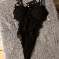 Fashion Nova Body Suit 