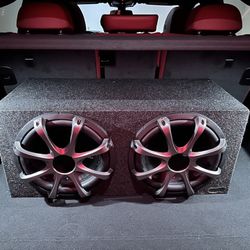 Car Sound System For Any Car Of Choice