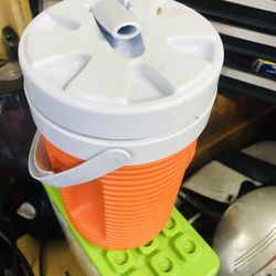 Water Bottle