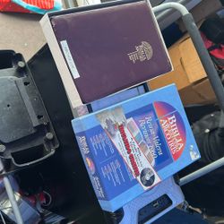 Bibles
