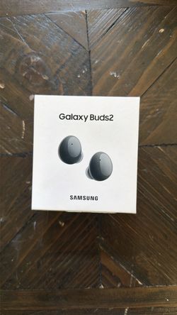Samsung buds 2