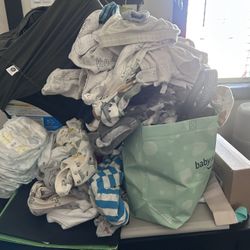 Newborn Bundle
