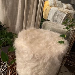 Fuzzy Ottoman