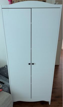 Baby Wardrobe