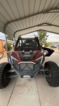 RZR Polaris