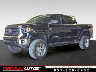 2019 Toyota Tundra