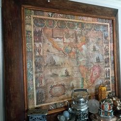 Variety Of Furniture 