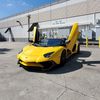 lamborghini