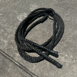 Heavy Exercise 40’ Rope