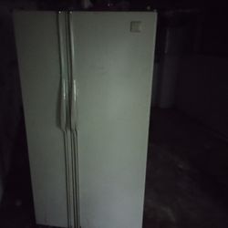 Whirlpool Refrigerator