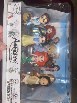 Disney Collectibles
