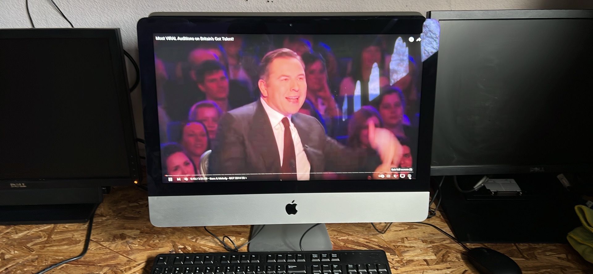 Apple iMac Latest Operating System