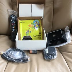 TiVo Mini New In Box