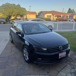 2015 Jetta 