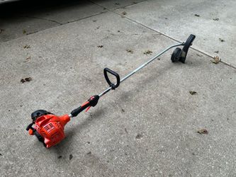Echo PE-225 commercial gas edger - like new