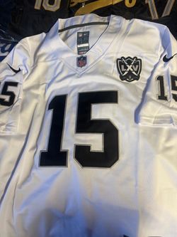 Raiders Mendoza Jerseys