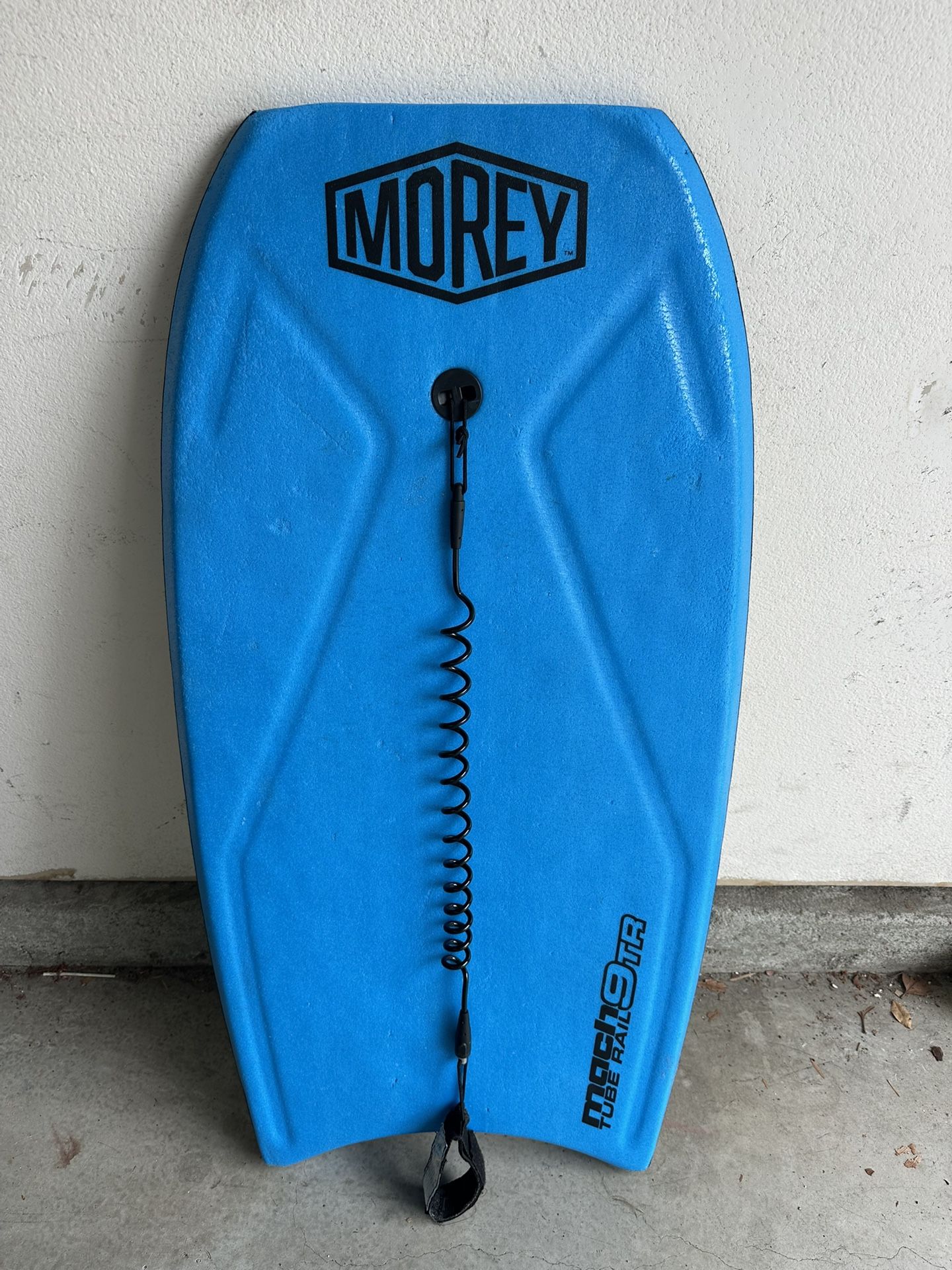 morey boogie board
