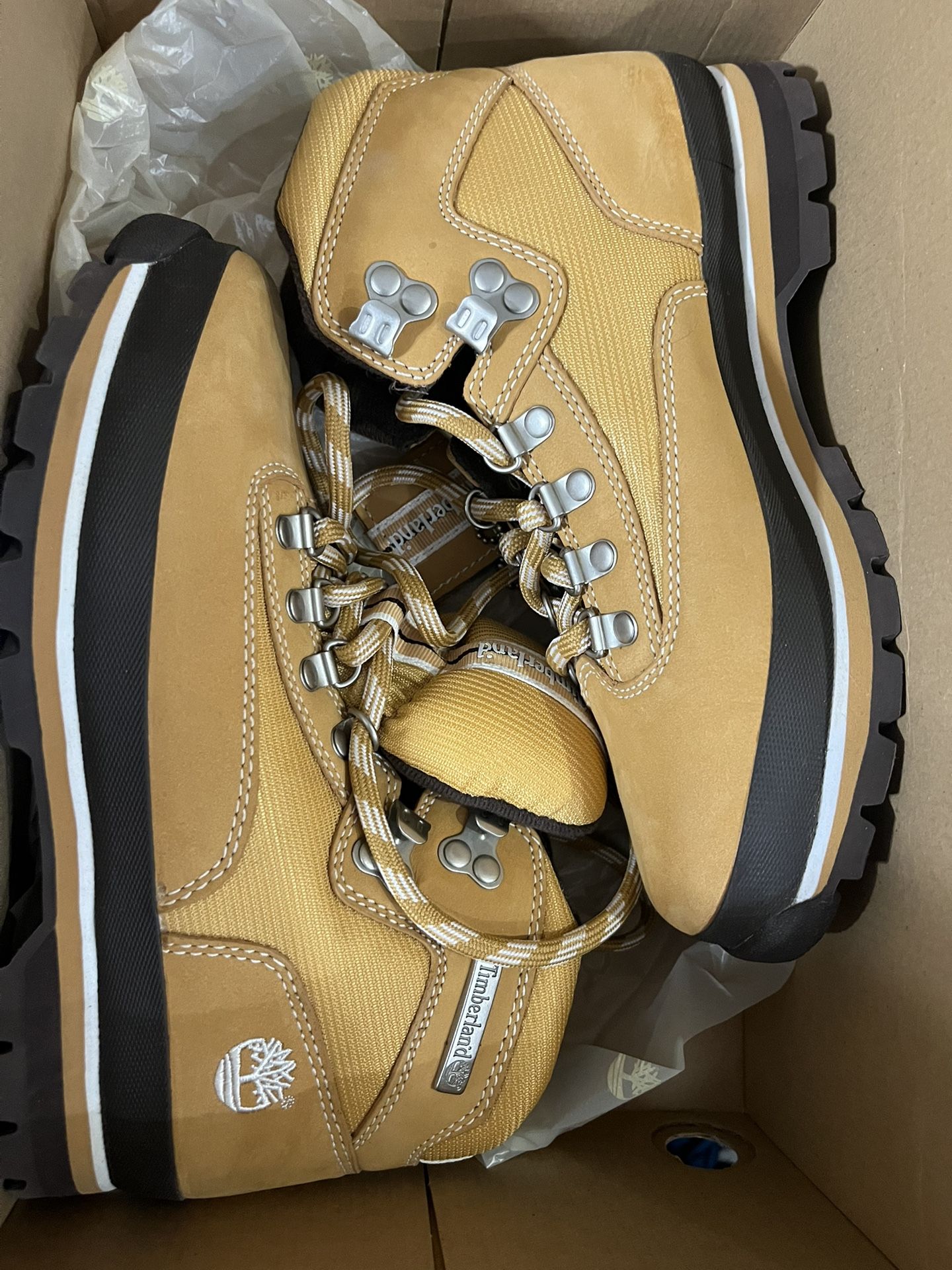 Women’s Timberland Boots