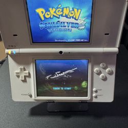 Nintendo DS Lite