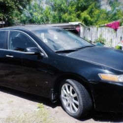 2007 Acura RL