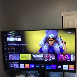 Vizo 65inc Smart Tv
