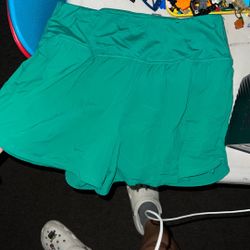 Women Shorts
