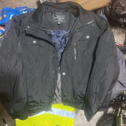 Men’s Jacket 