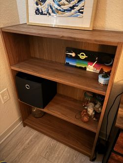 Ikea Billy Bookcase
