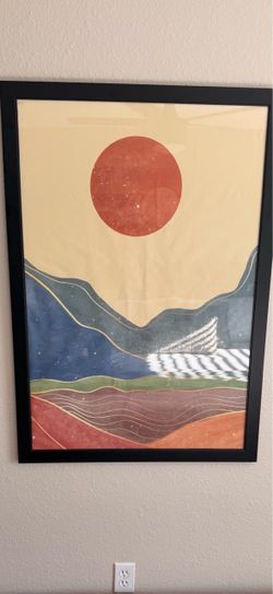 Wall art