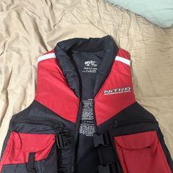 Life Jacket 