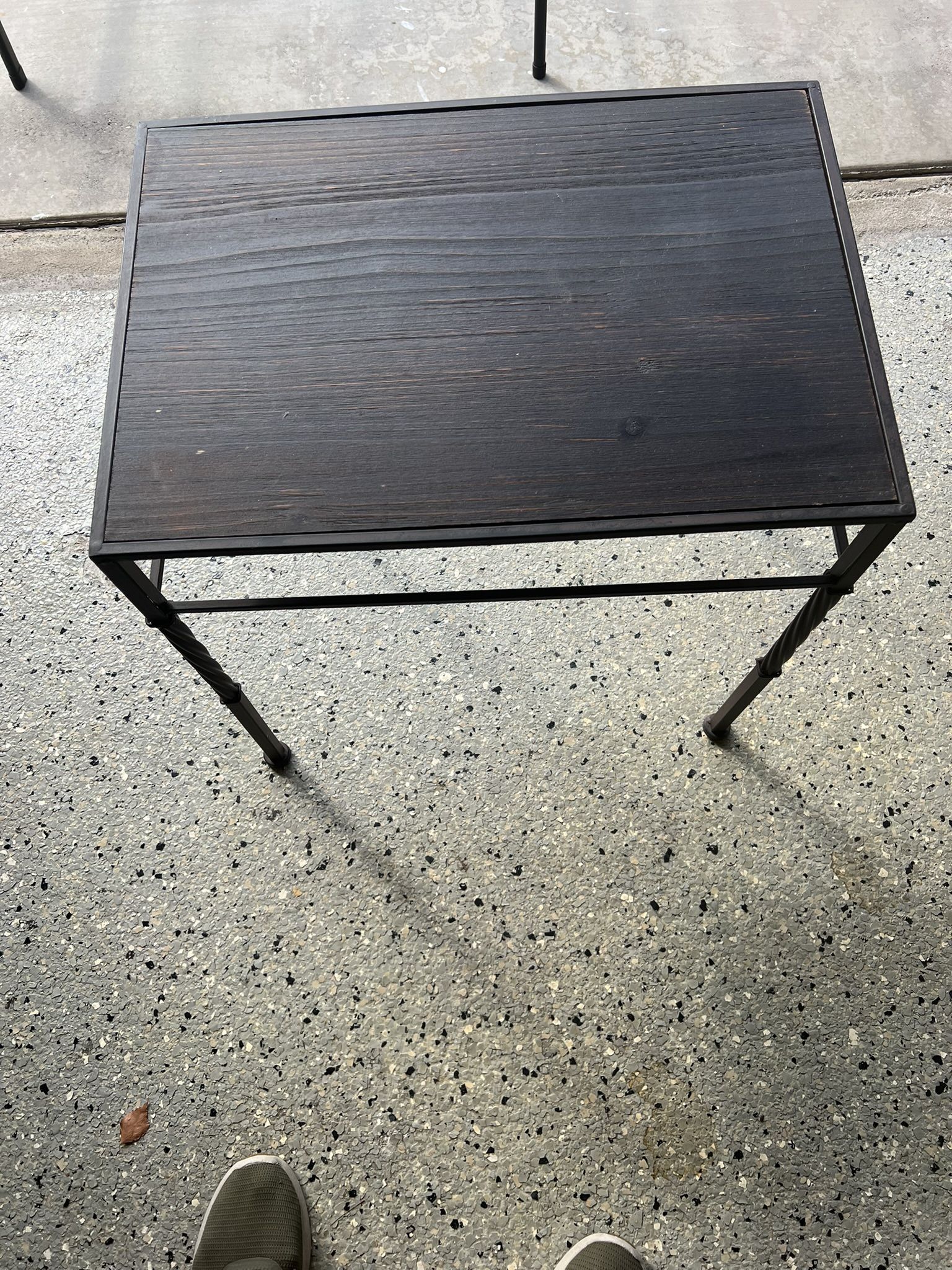 End Table