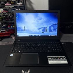 Laptop Computer Acer