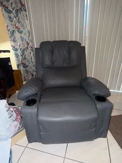 rocking couch