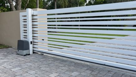 New KIT  Motors slidding gates   open  Fast Gate Opener WiFi   APP 600Kg