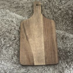Classic Walnut-Style Paddle Board