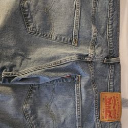 Levis Jeans