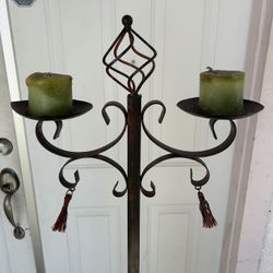 Candle Holder