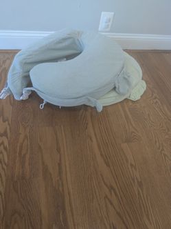 My Brest Friend Deluxe Nursing Pillow
