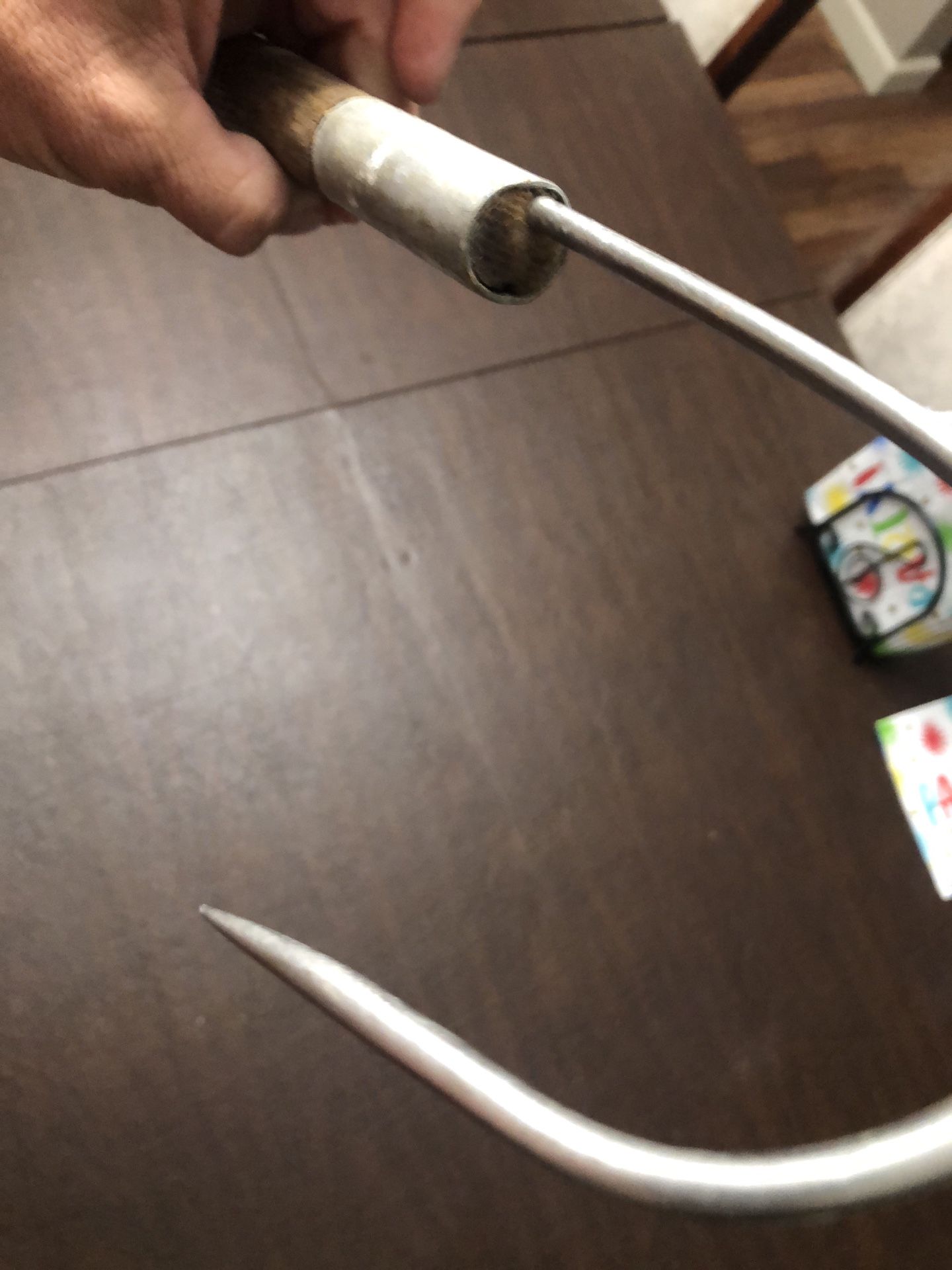 Fishing Gaffe For Sale
