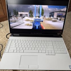 Dell Alienware Area-51m R2 17.3 4K i9 3.70GHz 32GB 1TB SSD 256GB RTX 2080 Super Gaming Laptop