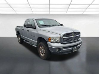 2005 Dodge Ram 2500