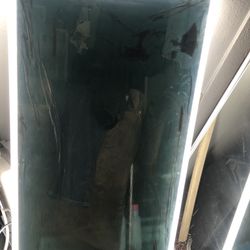 New Led Mirror Like Vanity