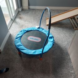 Kids Trampoline