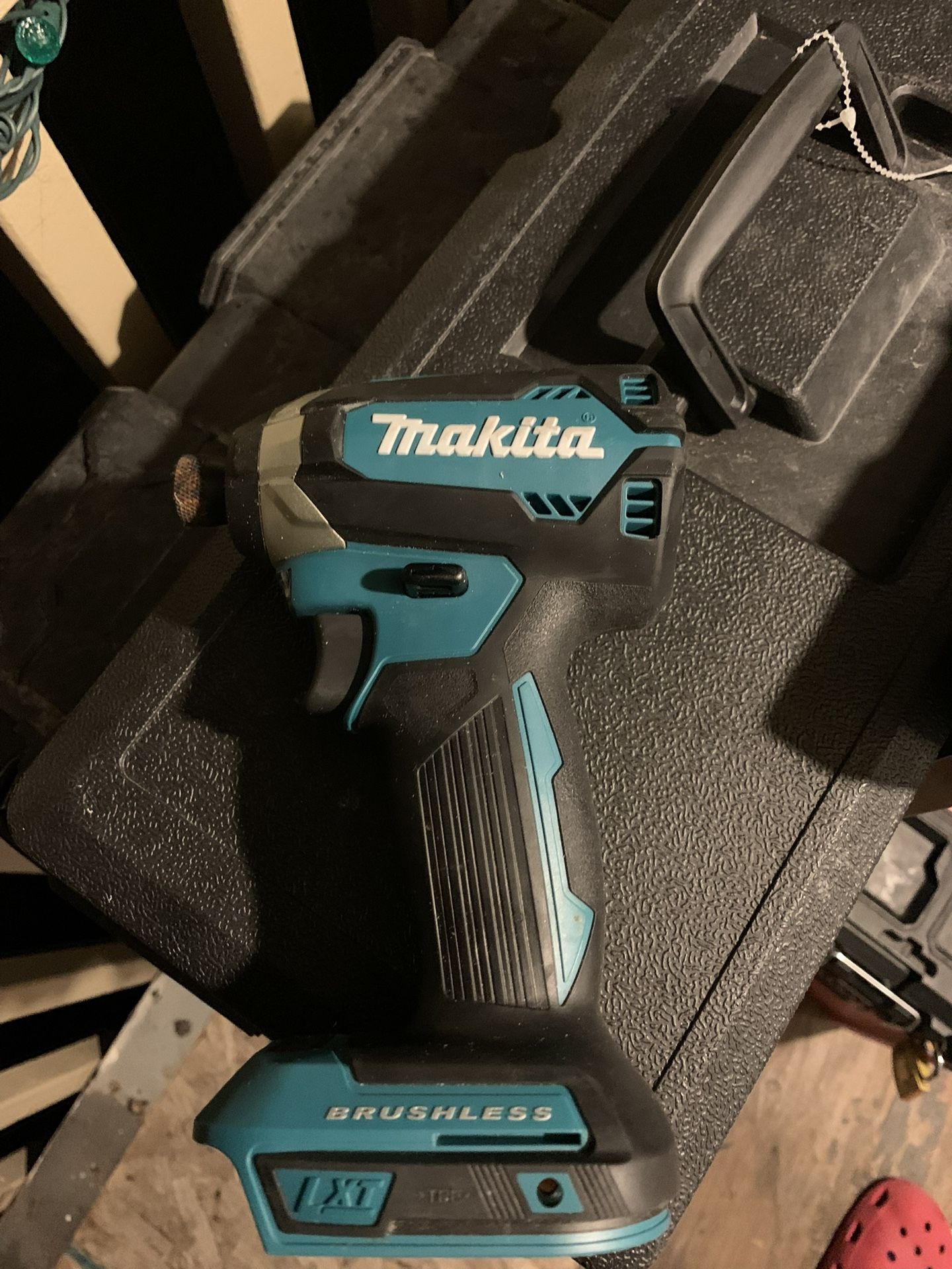 Impact Makita