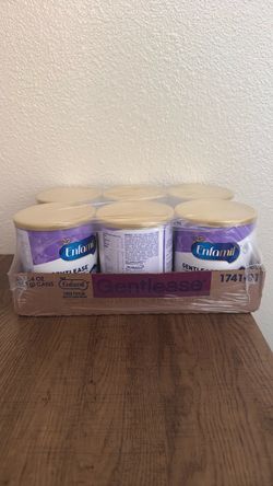 Enfamil Gentlease