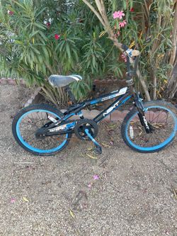Bicicleta para niñ@