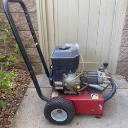 Briggs & Stratton Power washer