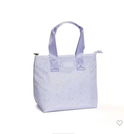 LoveShackFancy × Target Lunch Tote