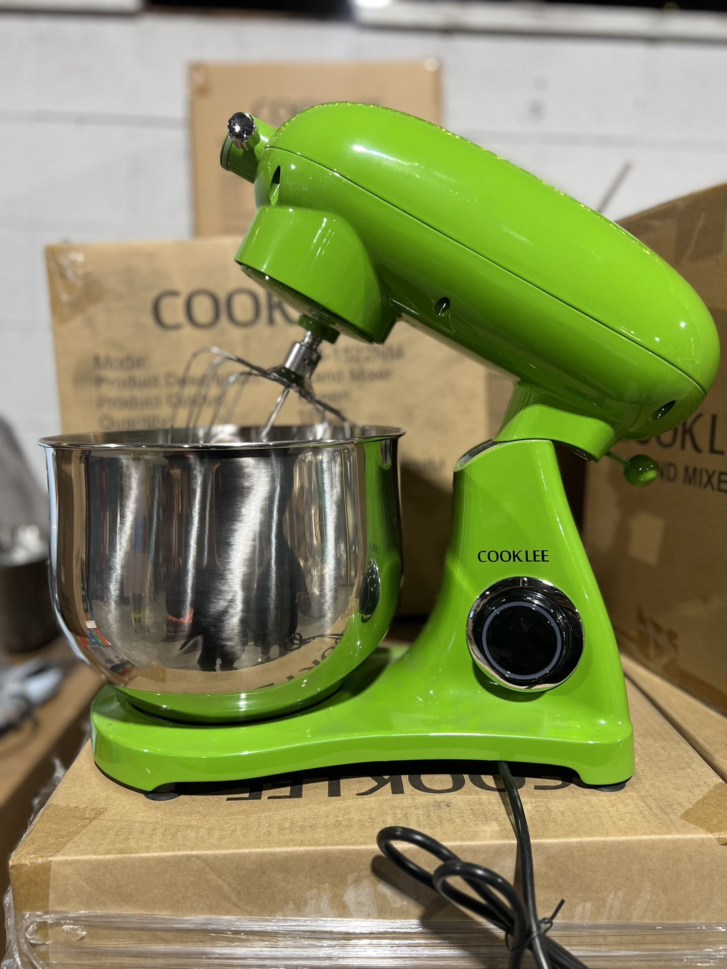Cake Mixer
