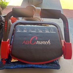 An Crunch